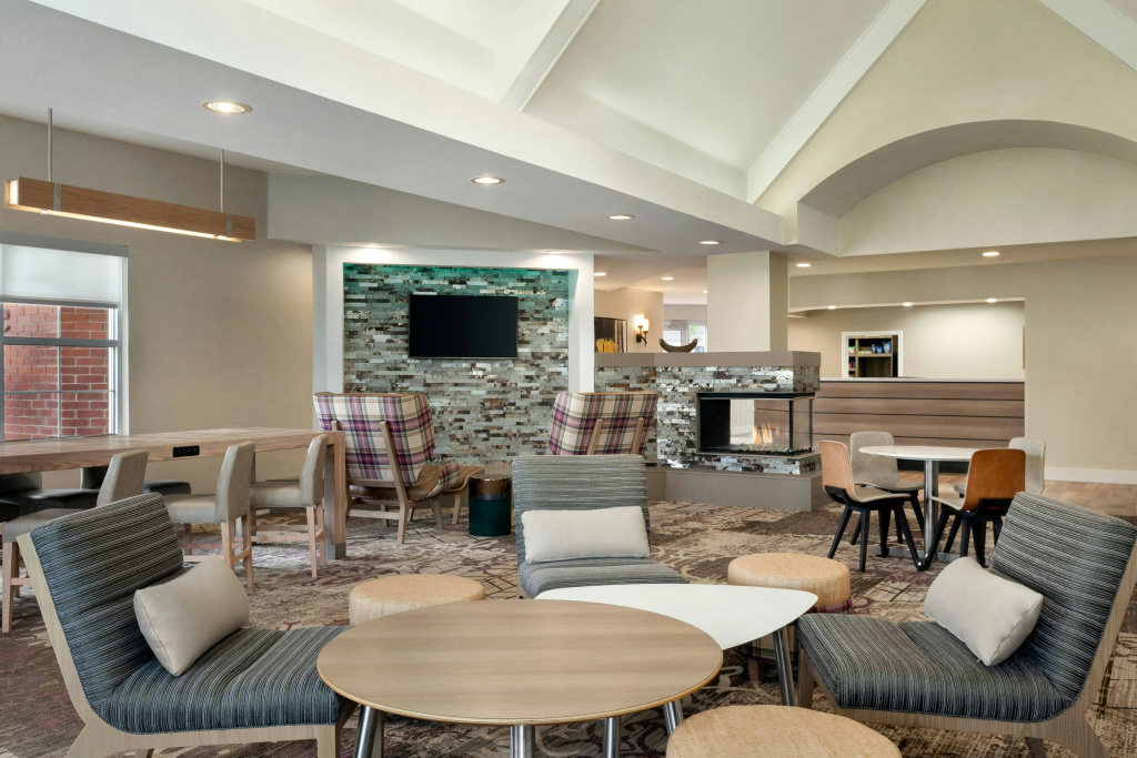 Residence Inn by Marriott Vacaville - Général
