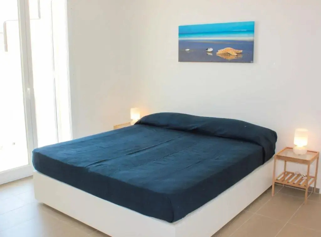 3 Bedrooms Apartment