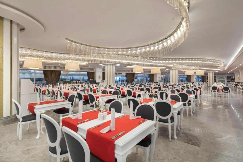 Granada Luxury Beach  - фото 22