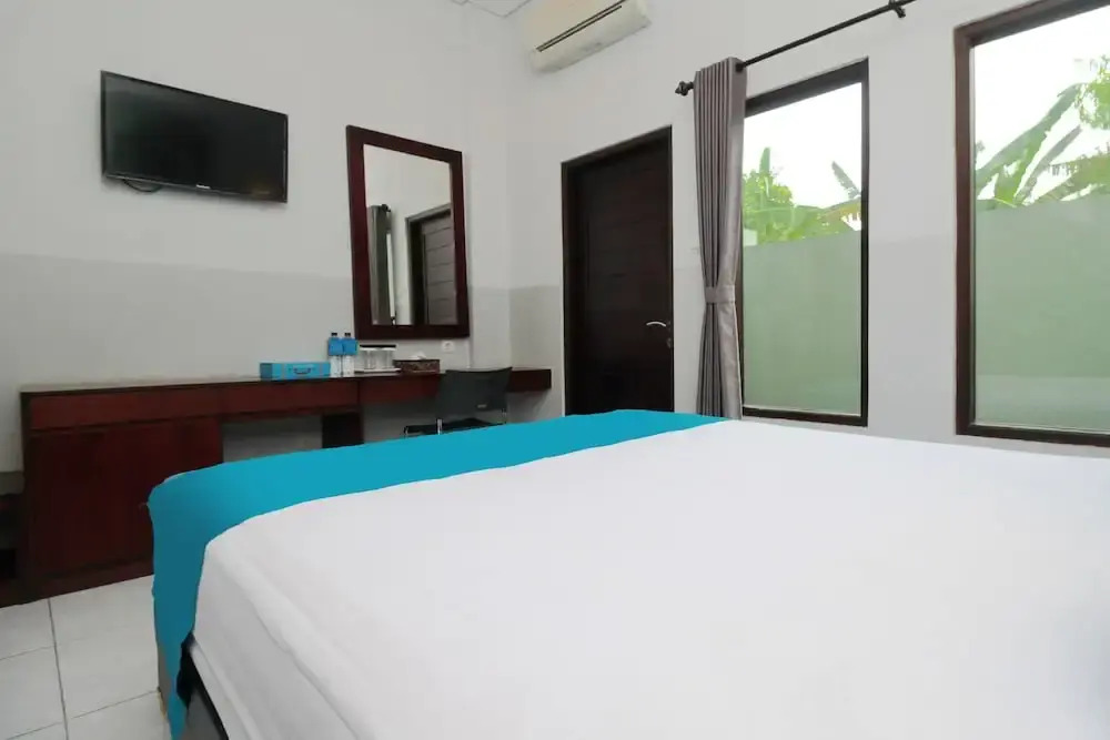 Airy Denpasar Barat Dalung Pondok Asri 9 Bali - фото 3