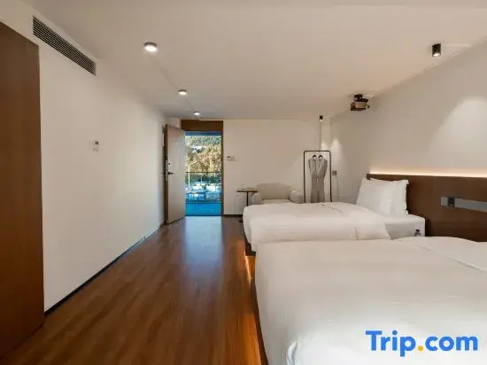Superior Double room (twin beds)