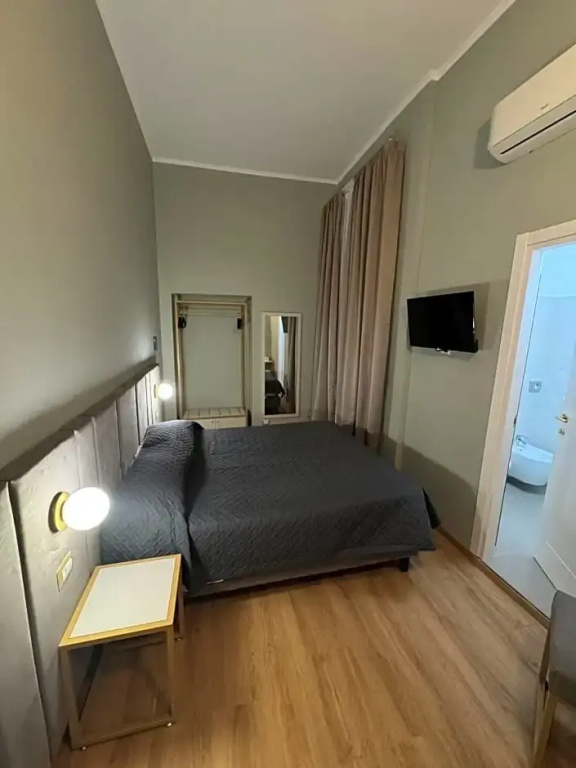 RomAntica Hotel - Chambres