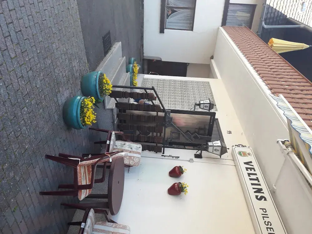 Pension Haus Helene