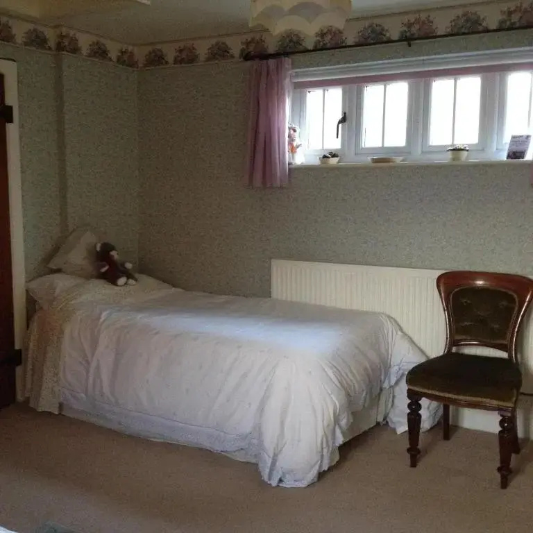 Hungarton Bed & Breakfast - Chambres