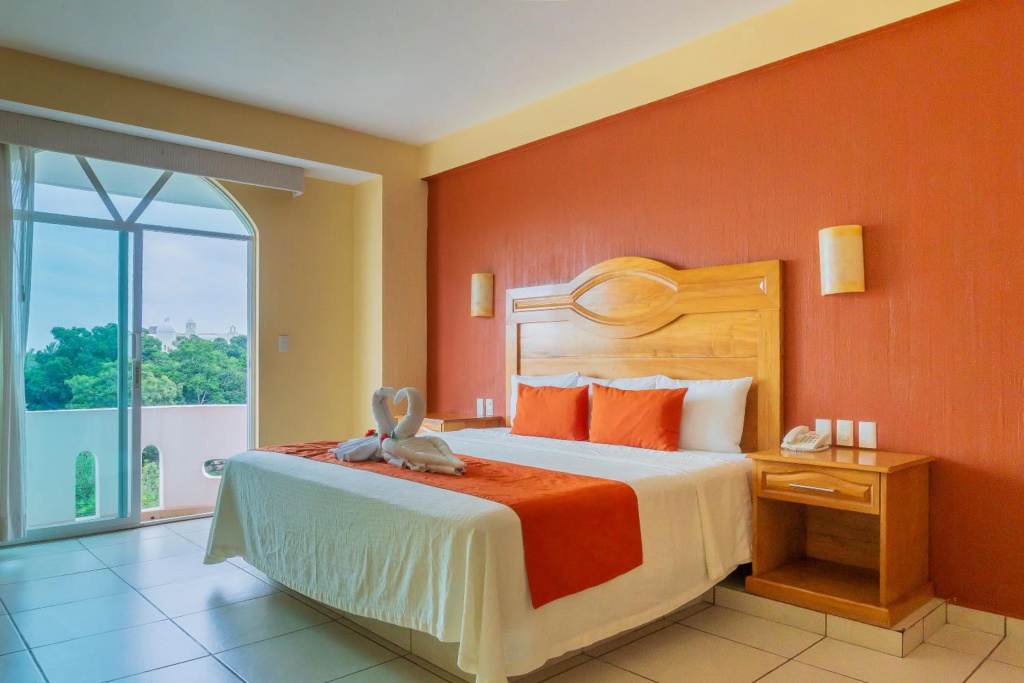 Casa Danna Huatulco - Général
