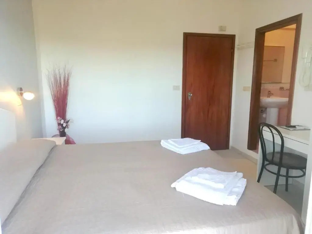 Hotel Rita - Chambres