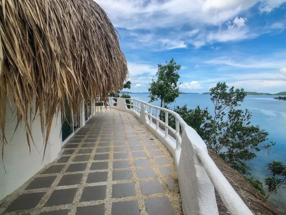 Pearl Bay Villas