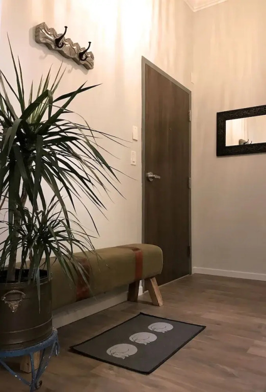 Eclectic Boho-Chic Flat & Patio by Elevate Rooms - фото 13