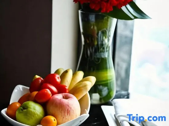 Chengdu Celebrity Upper Class Hotel - Chambres