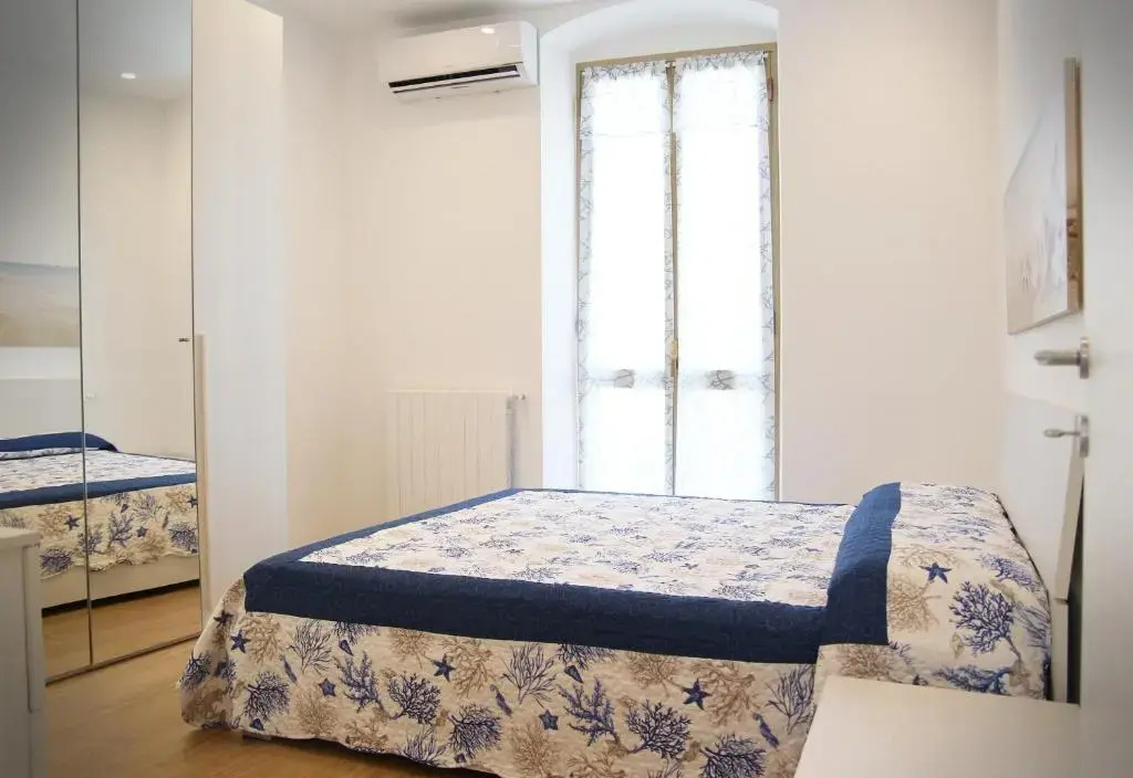 Romeo's House