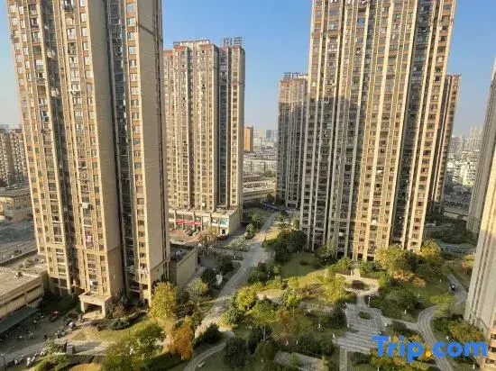 Qingyuan Maya Homestay