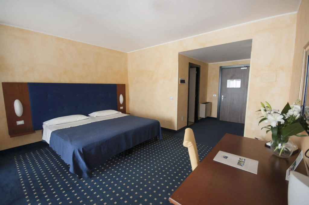Hotel Villa Maria - Général