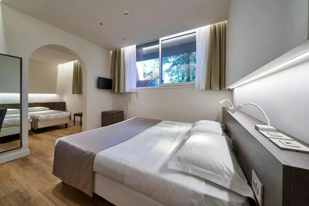 Park Hotel Chianti - Général
