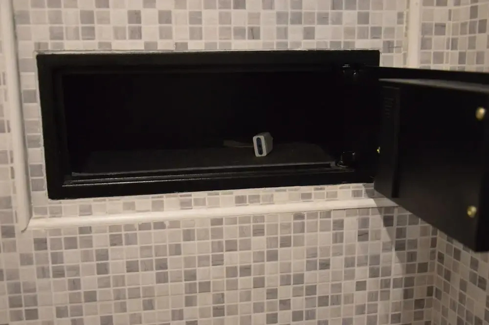 Hotel photo 8