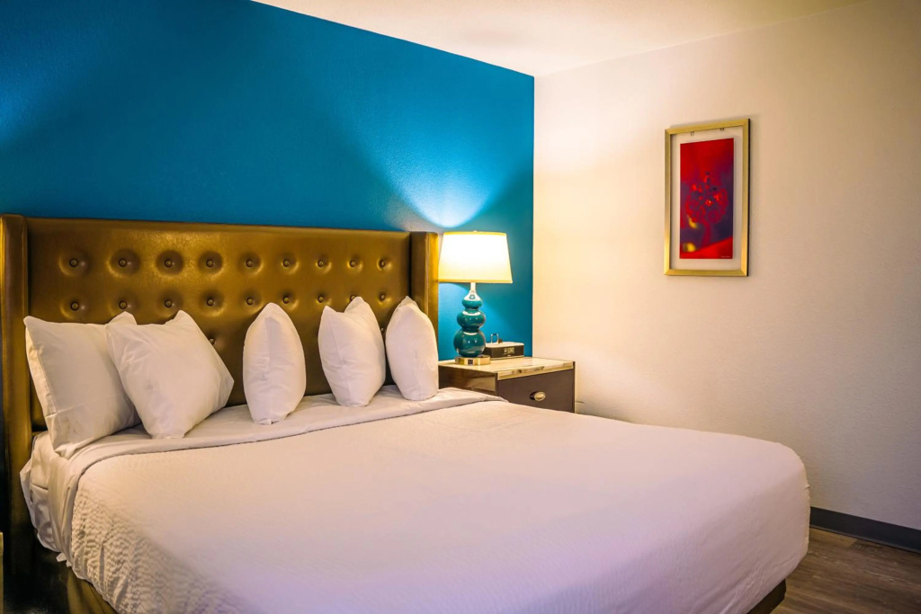 Hotel photo 5