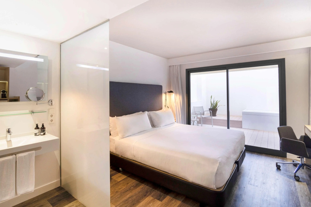 INNSiDE by Meliá Palma Center - Général