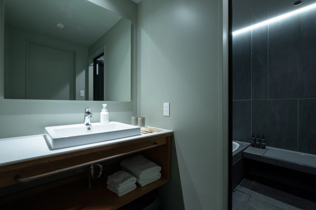 KAIKA Tokyo by The Share Hotels 사진 50