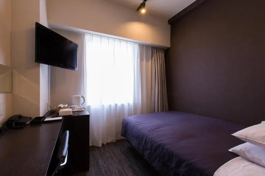 Ochanomizu Inn - Chambres