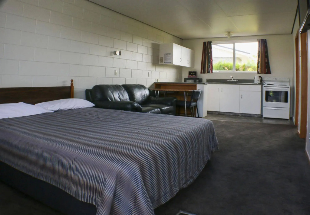 Charlton Motel - фото 6