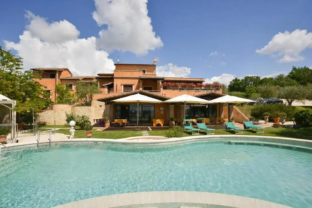 Hotel Saturno Fontepura - Général