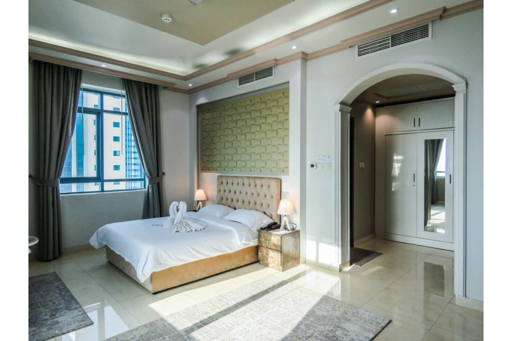 Bareen Hotel — 5