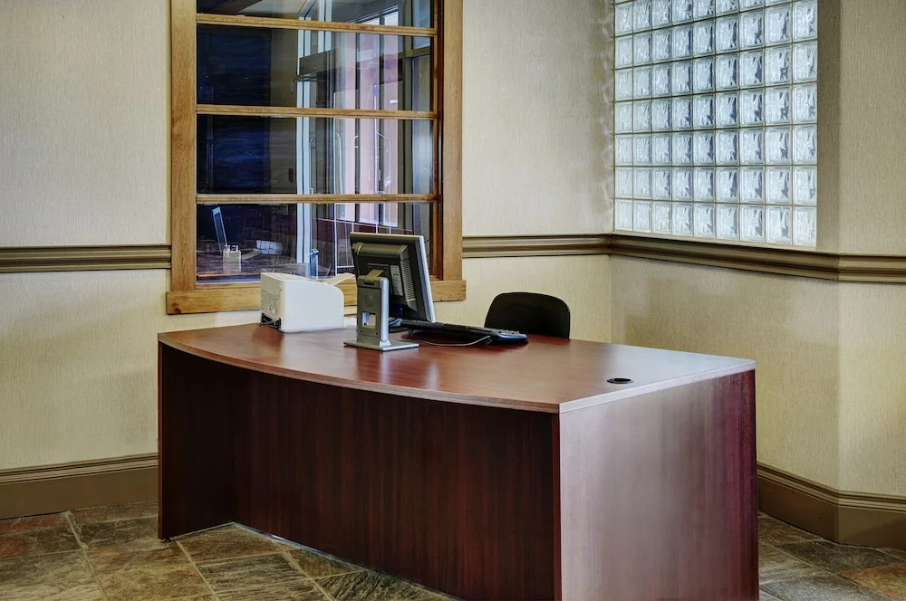 Lakeview Inns & Suites Fort Saskatchewan - Général