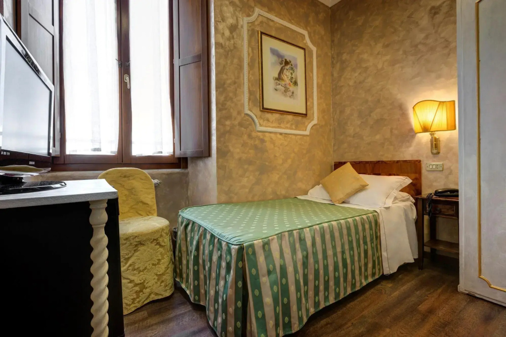 Hotel Residenza In Farnese - Général