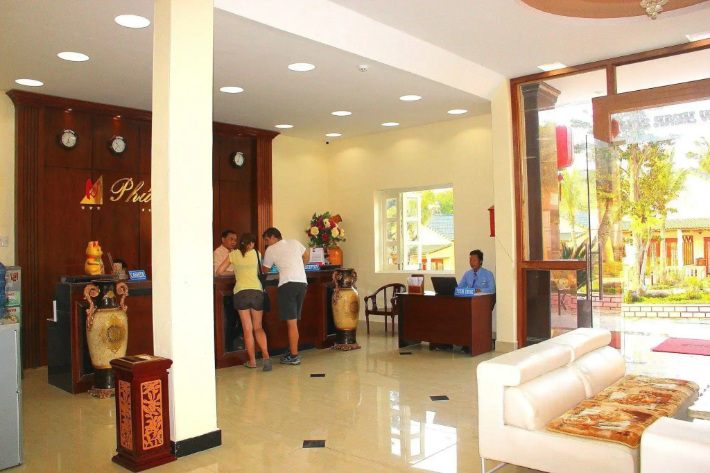 Hotel photo 22