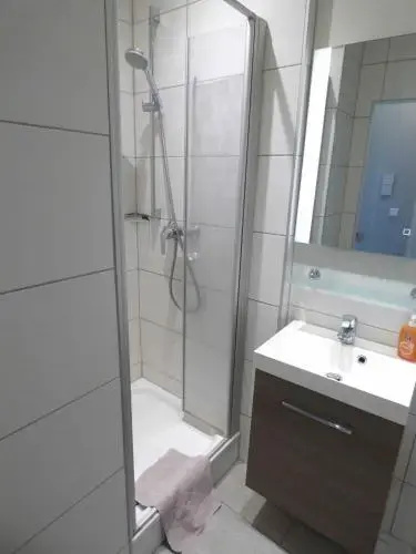 Ferienwohnung Seeblick Zwenkau - Général