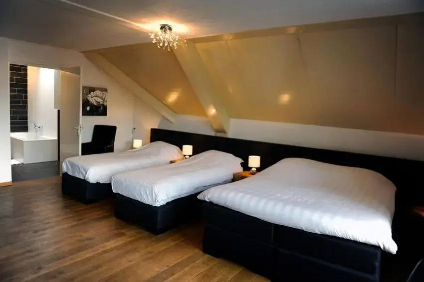 Standard Family room