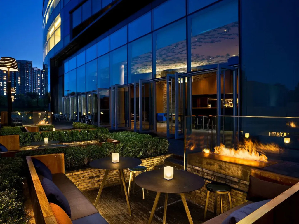 Hotel photo 25
