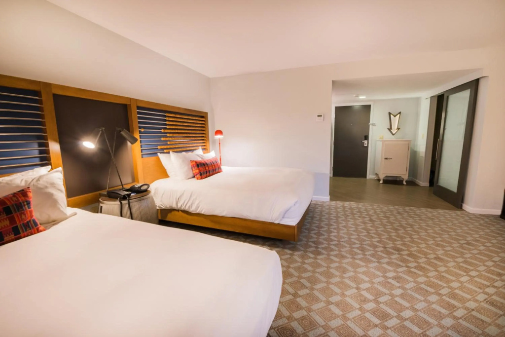 Chaminade Resort & Spa - Général
