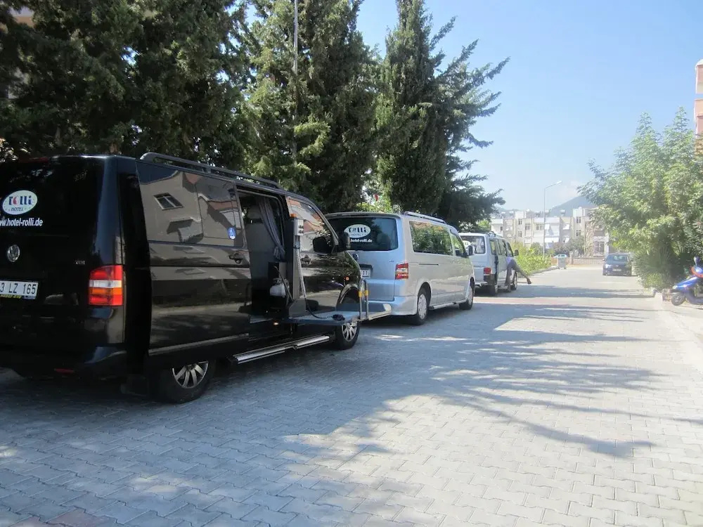 Hotel photo 19