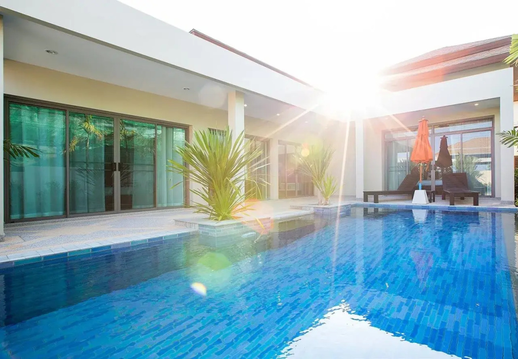 Shanti Estate by Tropiclook - Général