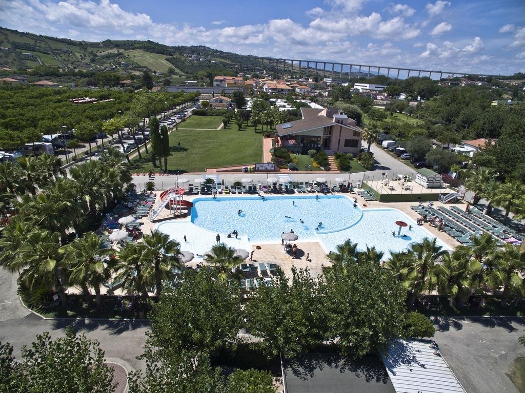 Don Antonio Camping Village image