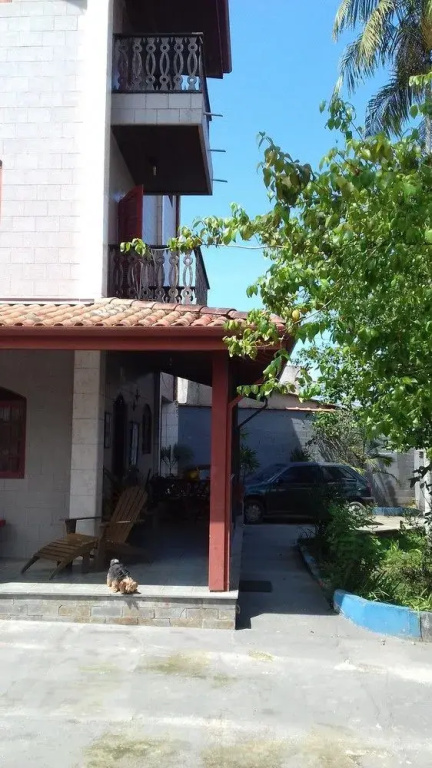 Castelinho Guest House