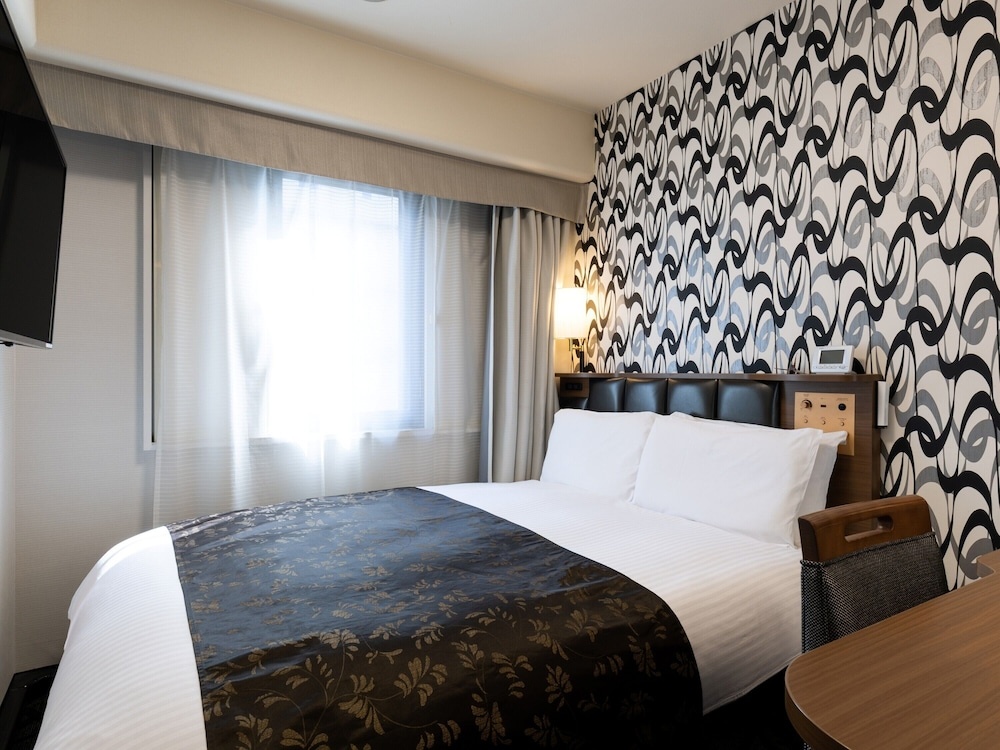 Apa Nambakita Shinsaibashi Ekimae Hotel 사진 6