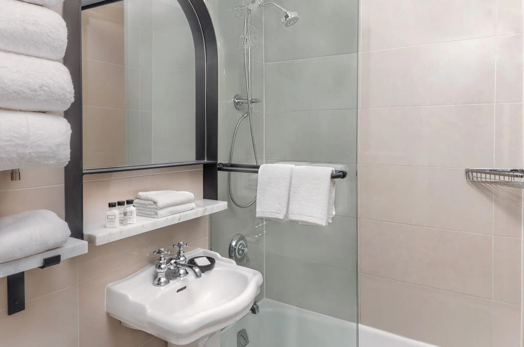 voco The Franklin New York by IHG - Chambres