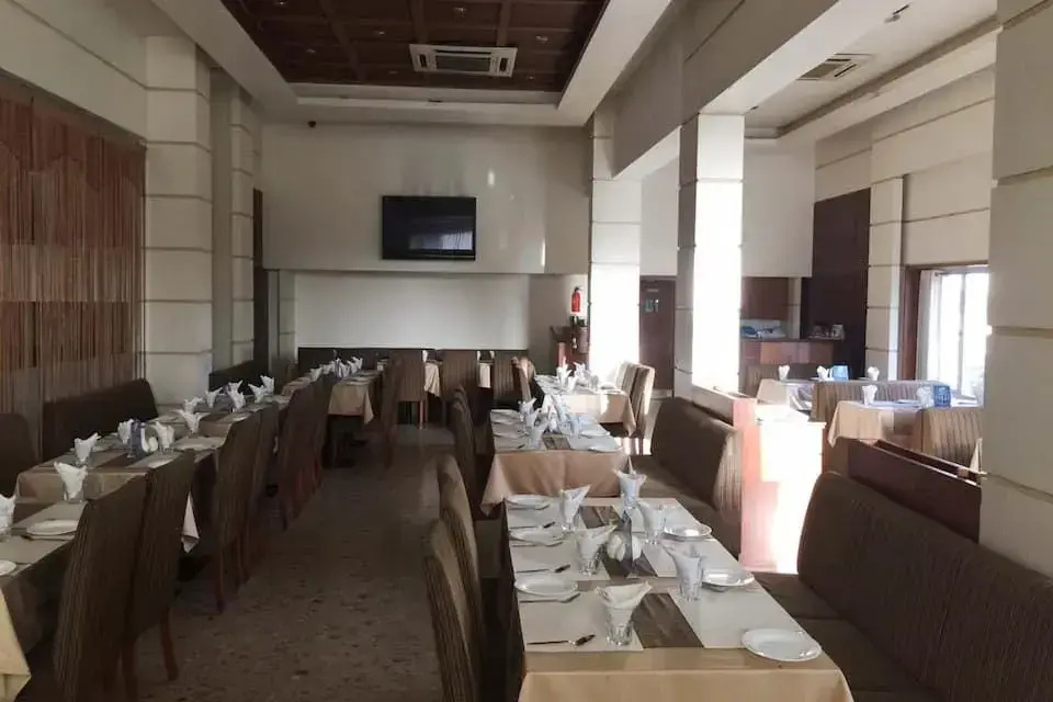 Hotel photo 9