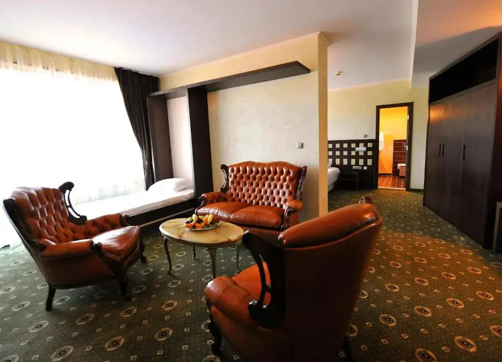 Park Hotel Izida - Chambres