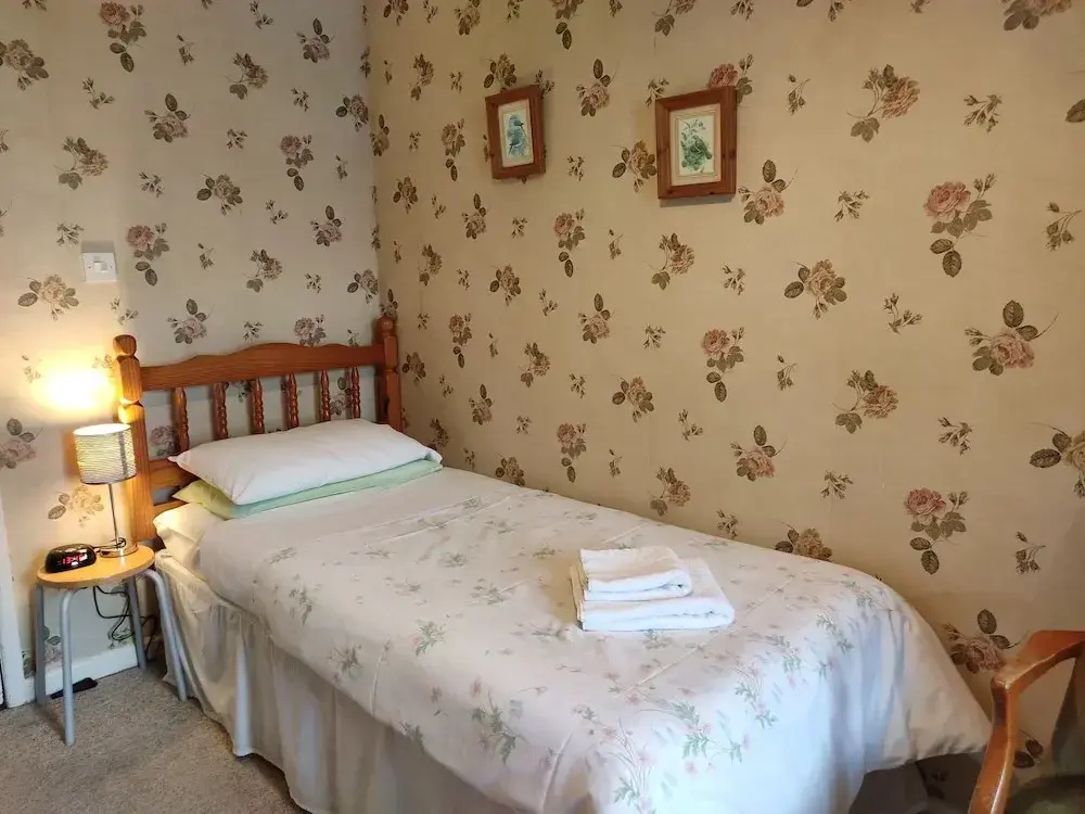 The Arundel Park Hotel - Chambres