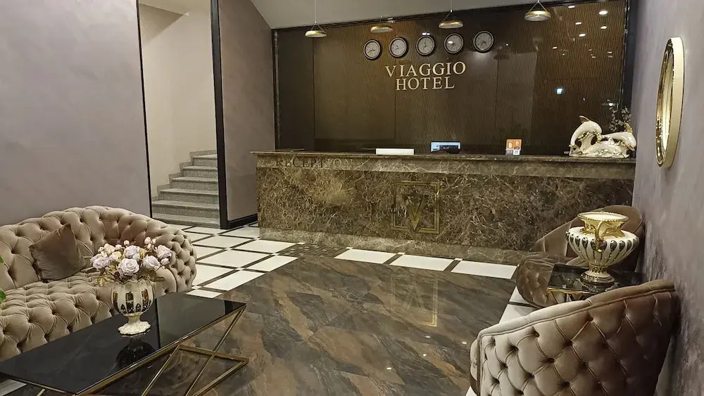 Hotel photo 14