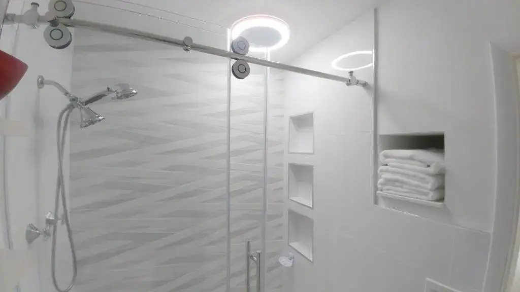 Downtown Hollywood Boutique Hotel - Chambres