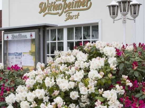 Waldhotel am Wittenheimer Forst