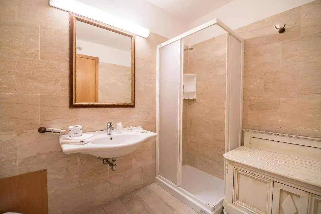 Baglio Basile Hotel - Chambres