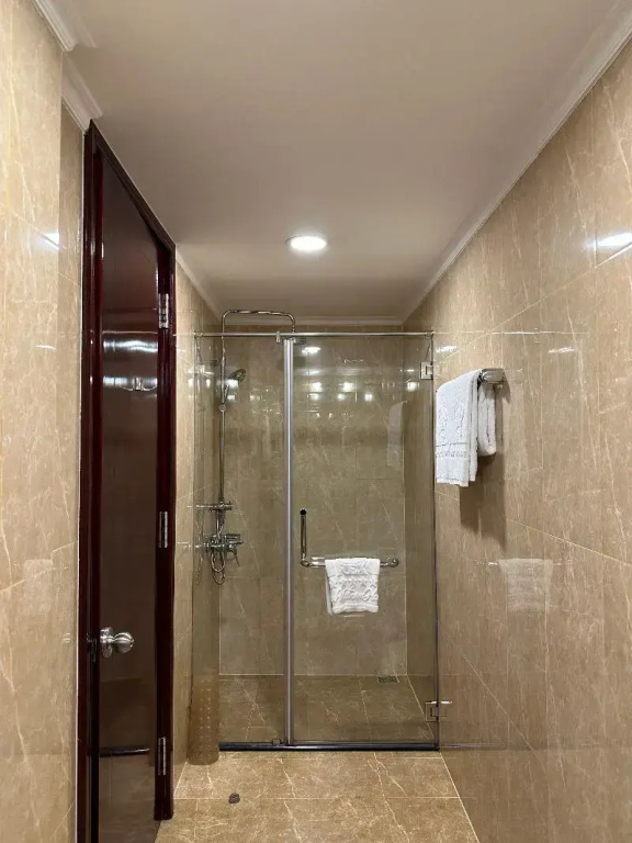 Rex Hotel - Chambres