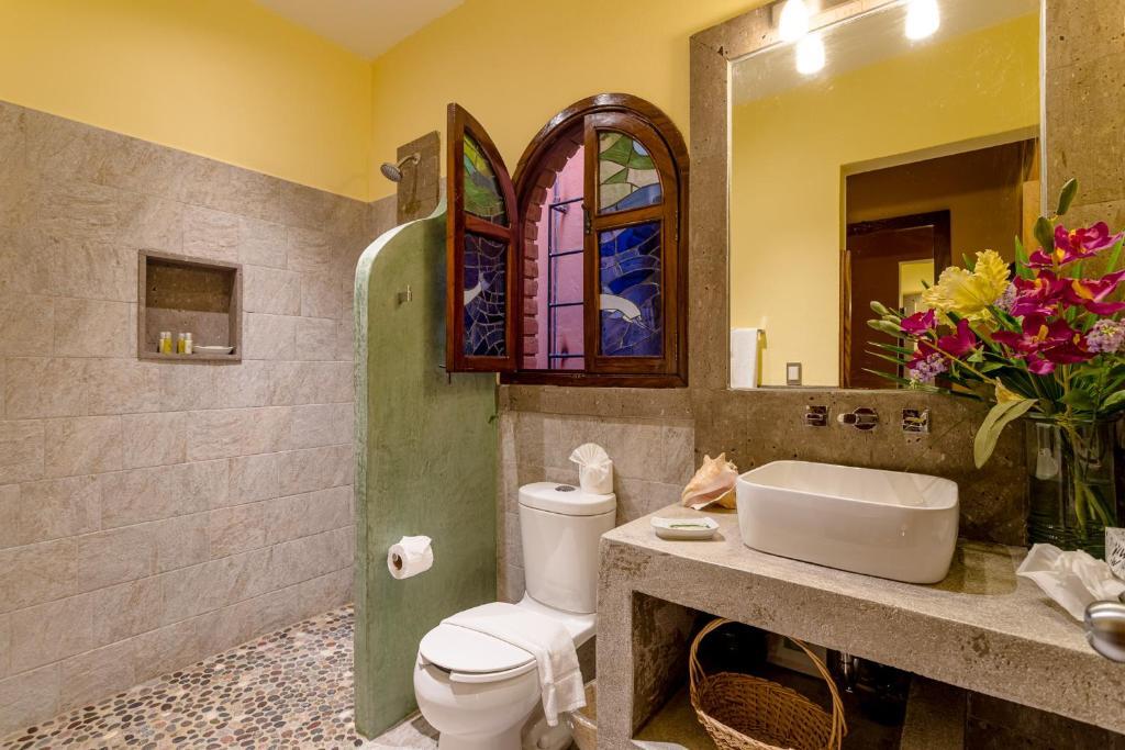 Suites La Hacienda by null
