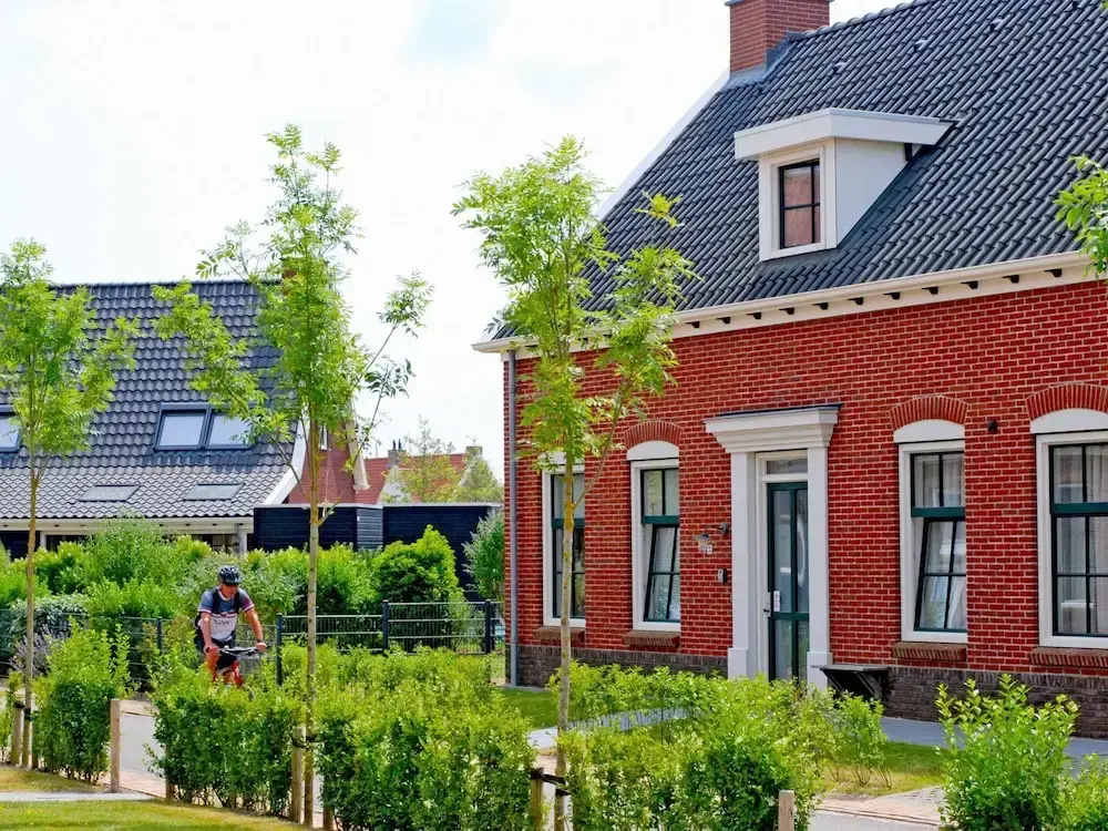 Holiday Home in Colijnsplaat Near Oosterschelde