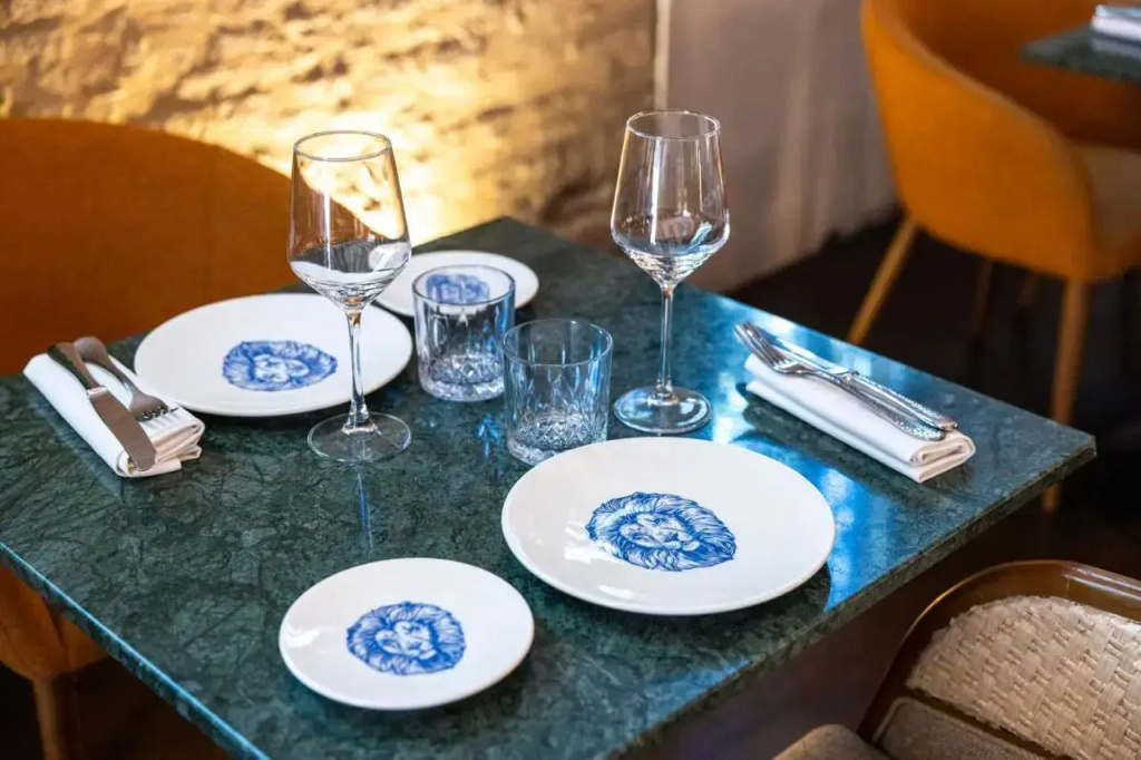 Cavalta Boutique Hotel – Small Luxury Hotel - фото 12