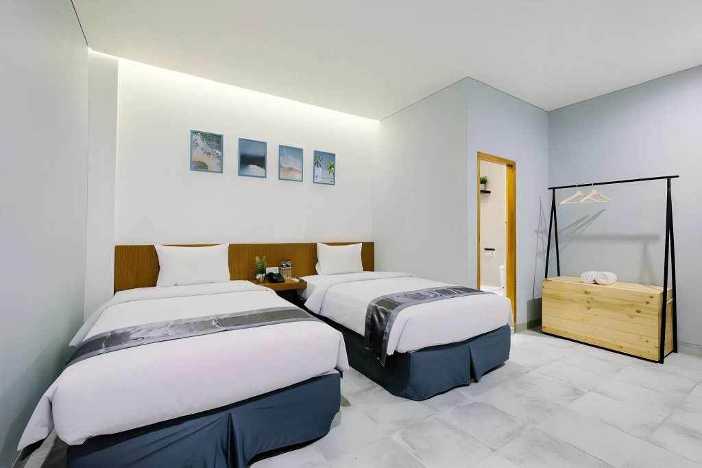 Lopi Hotel in Makassar